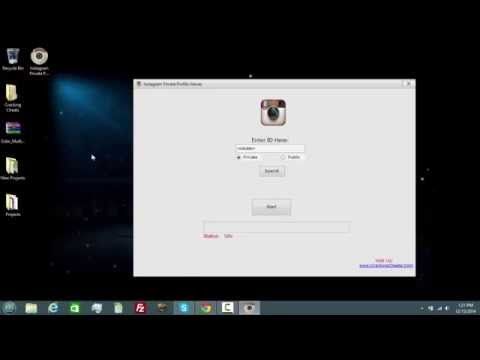 How To View Private Instagram Photos Without Following